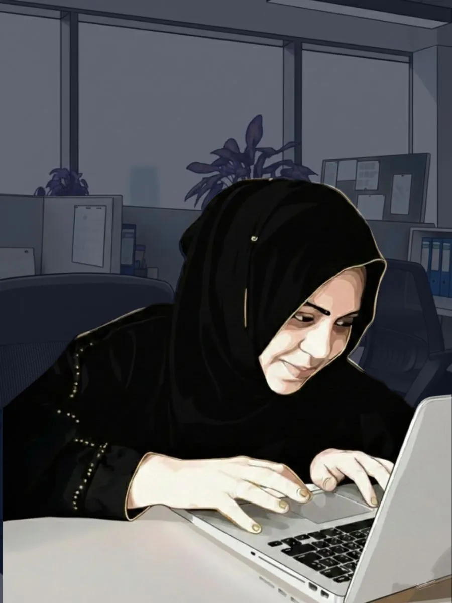 Freelance Digital Marketer In Jeddah